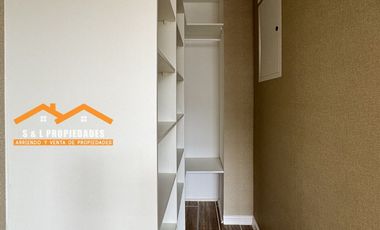 Arriendo Depto 2d2b + Estacionamiento | $520.000