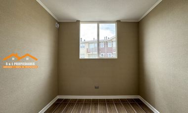 Arriendo Depto 2d2b + Estacionamiento | $520.000