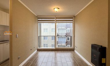Arriendo Depto 2d2b + Estacionamiento | $500.000