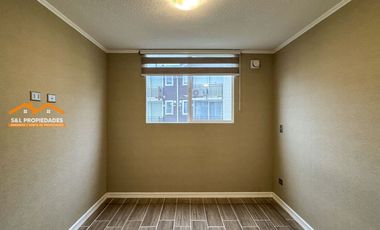 Arriendo Depto 2d2b + Estacionamiento | $500.000