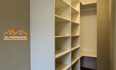 Arriendo Depto 2d2b + Estacionamiento | $500.000