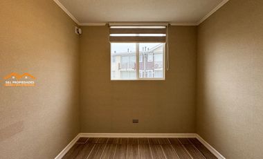 Arriendo Depto 2d2b + Estacionamiento | $500.000