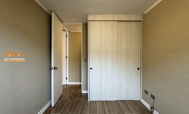 Arriendo Depto 2d2b + Estacionamiento | $500.000