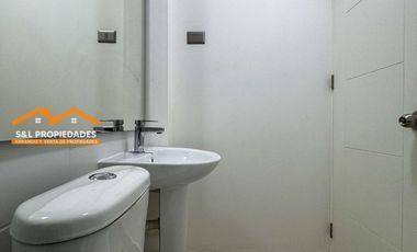 Arriendo Depto 2d2b + Estacionamiento | $500.000