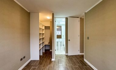 Arriendo Depto 2d2b + Estacionamiento | $500.000