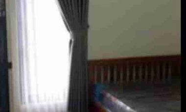 Dikontrakkan Rumah full furnished Di Seputaran jl Kaliurang km 7,5