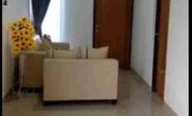 Dikontrakkan Rumah full furnished Di Seputaran jl Kaliurang km 7,5