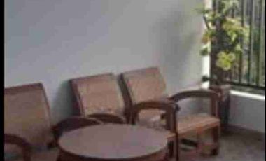 Dikontrakkan Rumah full furnished Di Seputaran jl Kaliurang km 7,5