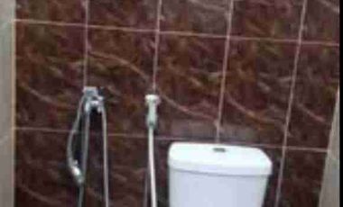 Dikontrakkan Rumah full furnished Di Seputaran jl Kaliurang km 7,5