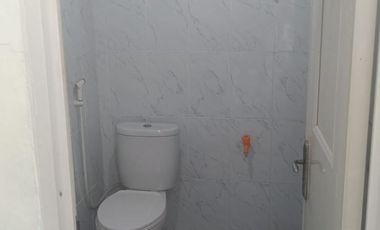 DISEWAKAN CEPAT RUANG USAHA DI JL. CENDRAWASIH RAYA