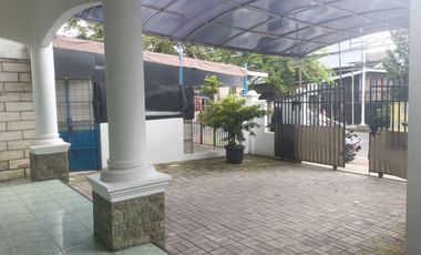DISEWAKAN CEPAT RUANG USAHA DI JL. CENDRAWASIH RAYA