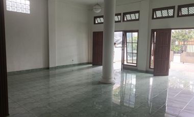 DISEWAKAN CEPAT RUANG USAHA DI JL. CENDRAWASIH RAYA