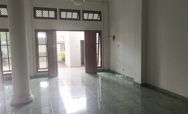 DISEWAKAN CEPAT RUANG USAHA DI JL. CENDRAWASIH RAYA