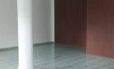 DISEWAKAN CEPAT RUANG USAHA DI JL. CENDRAWASIH RAYA