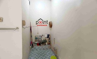 Rumah Cantik Siap Huni di Perum Cluster. Jalan Raya GagakSipat dekat BandaraSOLO