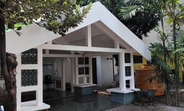 Rumah disewakan di RW 06, Babatan, Wiyung, Surabaya, Jawa Timur
