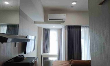 Jual Rugi Apartemen Pakuwon City Studio Furnish