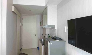 Jual Rugi Apartemen Pakuwon City Studio Furnish