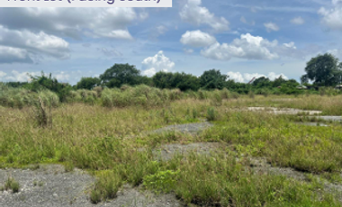 Landmark Land Acquisition: Exceptional Agricultural/Residential Properties in High-Growth Sta. Rosa