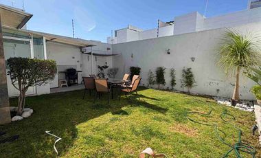 Hermosa casa en renta en Momoxpan