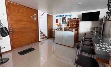 Hermosa casa en renta en Momoxpan