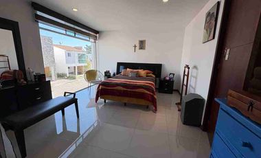 Hermosa casa en renta en Momoxpan