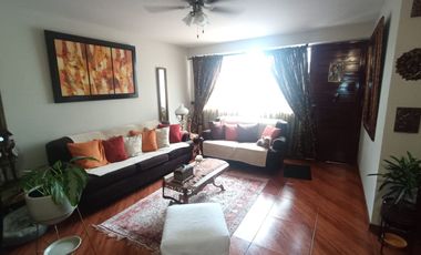 VENDO DUPLEX EN SURQUILLO   91.67 M2 BARRIO MEDICO