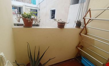 VENDO DUPLEX EN SURQUILLO   91.67 M2 BARRIO MEDICO