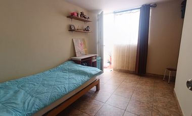 VENDO DUPLEX EN SURQUILLO   91.67 M2 BARRIO MEDICO