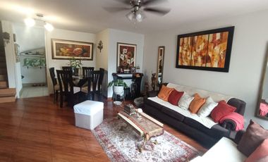 VENDO DUPLEX EN SURQUILLO   91.67 M2 BARRIO MEDICO
