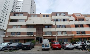 VENDO DUPLEX EN SURQUILLO   91.67 M2 BARRIO MEDICO