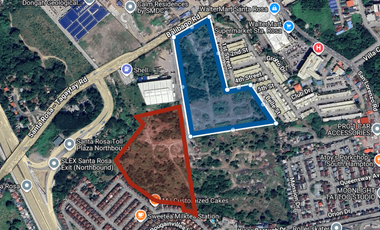 Exceptional Land Assets: High-Yield Agricultural/Residential Parcels in Laguna's Prime Corridor