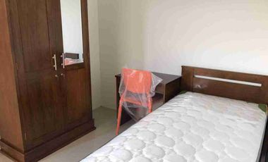 Rumah Kos 7 Kamar Keputih Tegal Timur Full Furnished Jati 5 Menit ke ITS