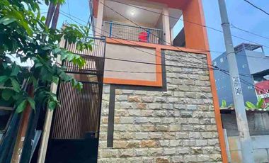 Rumah Kos 7 Kamar Keputih Tegal Timur Full Furnished Jati 5 Menit ke ITS