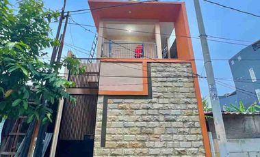 Rumah Kos 7 Kamar Keputih Tegal Timur Full Furnished Jati 5 Menit ke ITS