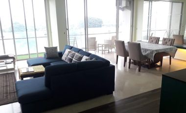 Dijual Unit Apartemen Di Nirvana Kemang Furinish