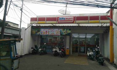 Dijual Cepat Rumah dah Area Komersial dengan Luas 920m² di Swasembada Tanjung Priok Jakarta Utara