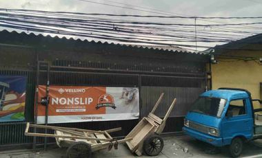 Dijual Cepat Rumah dah Area Komersial dengan Luas 920m² di Swasembada Tanjung Priok Jakarta Utara