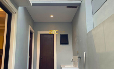 Santa Barbara Royale 4-Bedroom 3-Storey House for Sale with 2 Parking Slots in Tandang Sora, Quezon City