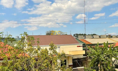 Santa Barbara Royale 4-Bedroom 3-Storey House for Sale with 2 Parking Slots in Tandang Sora, Quezon City