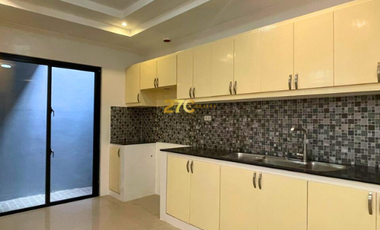 Santa Barbara Royale 4-Bedroom 3-Storey House for Sale with 2 Parking Slots in Tandang Sora, Quezon City