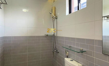 Santa Barbara Royale 4-Bedroom 3-Storey House for Sale with 2 Parking Slots in Tandang Sora, Quezon City
