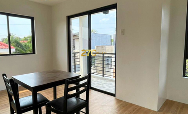 Santa Barbara Royale 4-Bedroom 3-Storey House for Sale with 2 Parking Slots in Tandang Sora, Quezon City