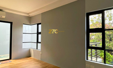 Santa Barbara Royale 4-Bedroom 3-Storey House for Sale with 2 Parking Slots in Tandang Sora, Quezon City