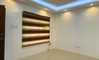 Santa Barbara Royale 4-Bedroom 3-Storey House for Sale with 2 Parking Slots in Tandang Sora, Quezon City