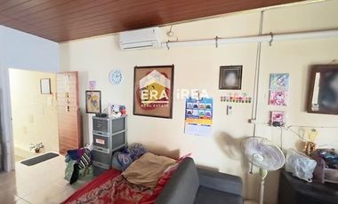 DIJUAL RUMAH DI SETABELAN BANJARSARI SURAKARTA