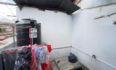 DIJUAL RUMAH DI SETABELAN BANJARSARI SURAKARTA