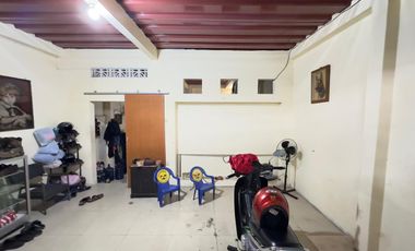 DIJUAL RUMAH DI SETABELAN BANJARSARI SURAKARTA