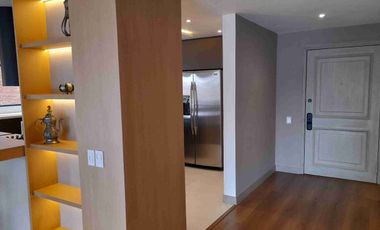 vendo apartamento rentando en rosales