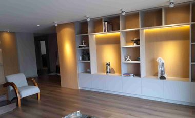 vendo apartamento rentando en rosales